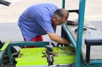 宝山区三轮车救援服务