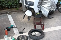 宝山区上门维修服务