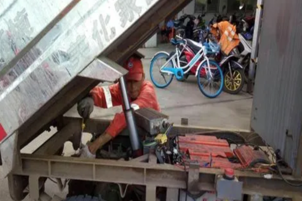 宝山区电动三轮车救援