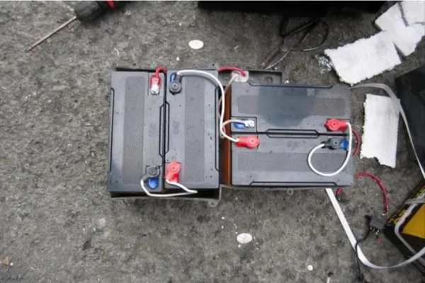 宝山区电动车更换电瓶